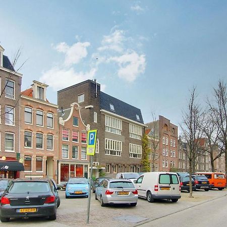 Canal Apartment Jordaan Amsterdam Dış mekan fotoğraf