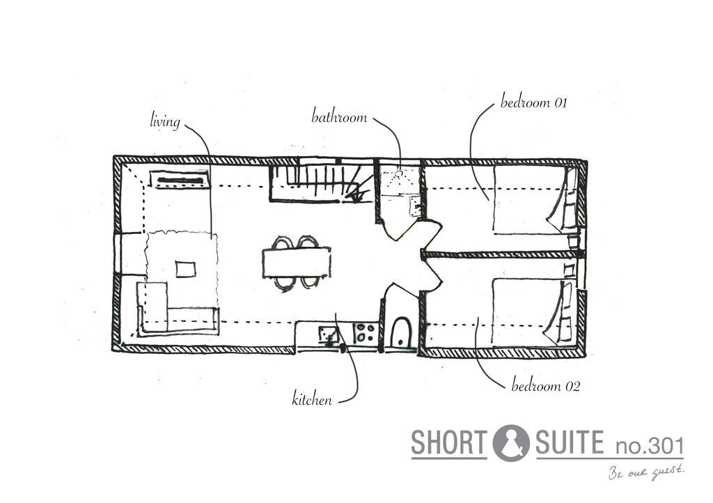 Canal Apartment Jordaan Amsterdam Dış mekan fotoğraf